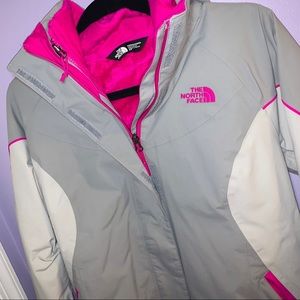 Women’s The North Face Triclimate Jacket